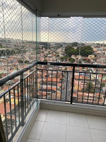 Imagem 2 de 13 de Apartamento Prime House 2 Dormitórios