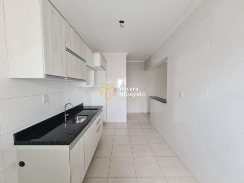 Imagem 7 de 22 de Apartamento 2 Dorms, Praia Grande - R$ 345 Mil - V21