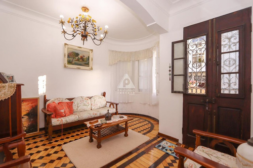 Imagem 2 de 29 de Casa De Rua À Venda, 4 Quartos, 1 Vaga, Tijuca - Rio De Janeiro/rj - 44979