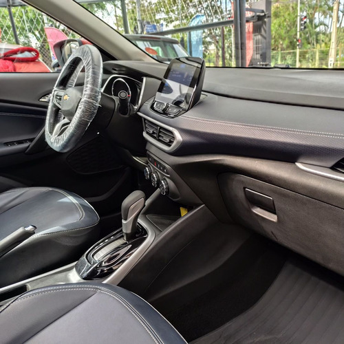 Chevrolet Tracker TRACKER Premier 1.2 Turbo 12V Flex Aut.