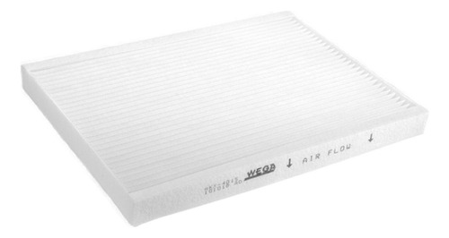Wega Akx4015 Compatível Com Wix Wp10330