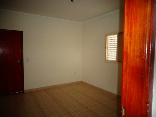 Casa Com Suíte No Parque Dom Pedro I Próximo Unesp