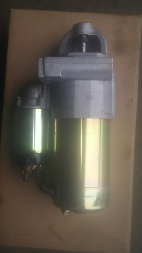 Imagen 3 de 7 de Arranque Cheyenne Motor 5.3l Año 2003/07.