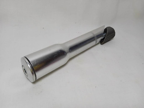 Imagen 2 de 3 de Adaptador Poste Para Potencia De Bicicleta Oversize