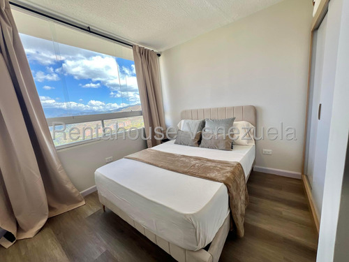 Alquiler Apartamento En El Encantado #25-13838