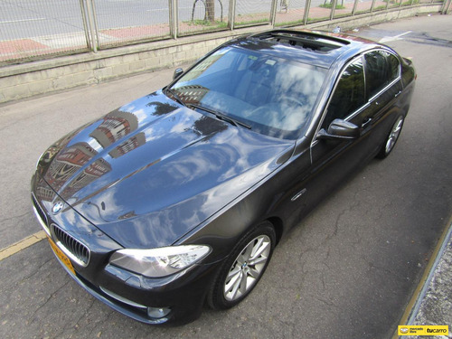 BMW Serie 5 2.0 520i F10