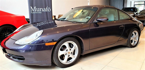 Imagen 5 de 15 de Porsche 911 3.4 Carrera 2 Coupe