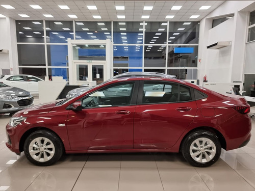 Chevrolet Onix 1.0 Turbo Ltz Mt