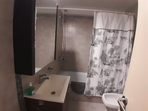 Monoambiente En Alquiler Temporario En Villa Cresp