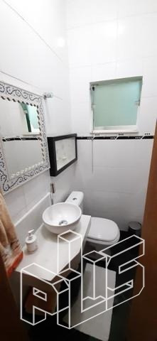 Imagem 5 de 7 de Casa À Venda Em Jardim Ibiti Do Paço - Ca008383