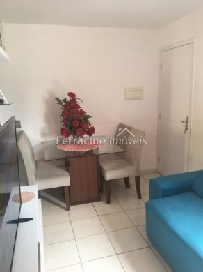 Imagem 2 de 9 de 01037 - Apartamento 2 Dorms, Jardim Santo Expedito - Guarulhos/sp - 1037