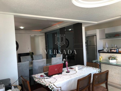 Imagem 10 de 15 de Apartamento Em Meia Praia Oportunidade Á Venda - 2334