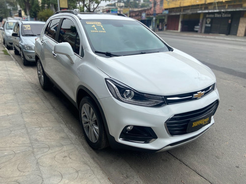Imagem 2 de 11 de Chevrolet Tracker Ltz 1.4 2017/2017