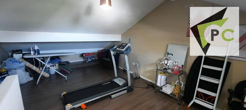 Imagem 13 de 21 de Sobrado Com 2 Dormitórios À Venda, 100 M² Por R$ 640.000 - Casa Verde Média - São Paulo/sp - So0214