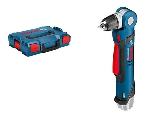 Parafusadeira Angular Bosch Gwb12v-10 Sem Bateria/carregador