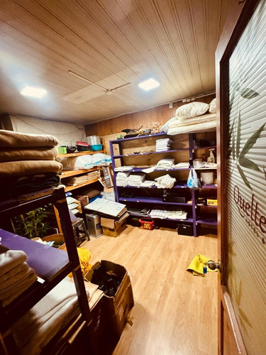 Gran Casa Hostal En Venta En Ancud Chiloe Centro Oportunidad