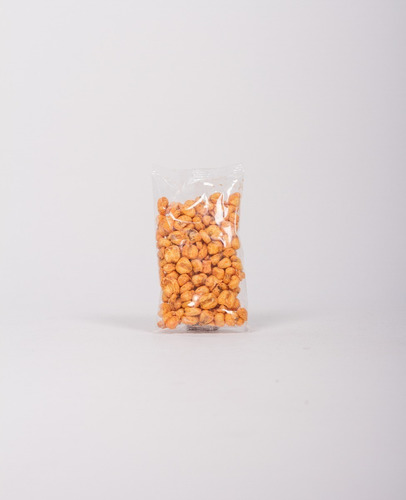 Botana Snack Maizzitos Inflados Queso Chile 100 Bolsas 50 Gr