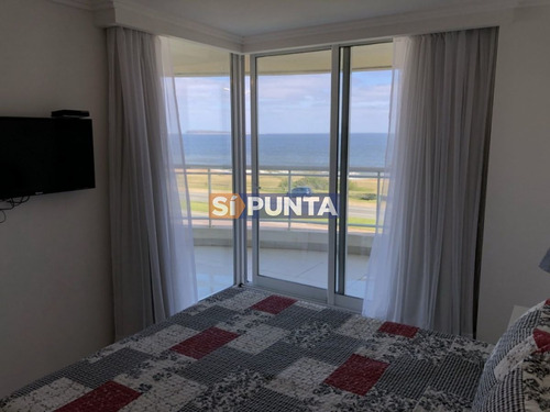 Imagen 13 de 24 de Apartamento Frente Al Mar