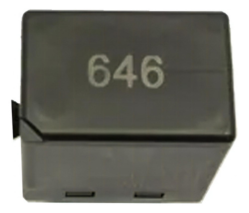 Relé de bomba de combustible Volkswagen 4h0951253c