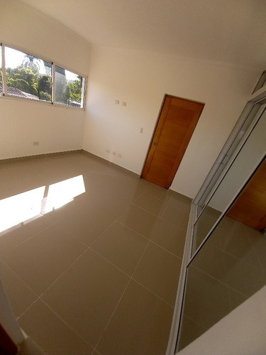 Imagen 16 de 22 de Apartamento Tipo Penthouse. Segundo Nivel. Terraza.