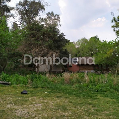 Imagen 2 de 8 de Terreno Fraccion En Venta Ubicado En Los Cardales, Escobar, G.b.a. Zona Norte