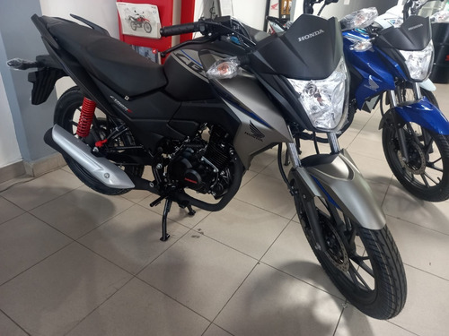 Imagen 11 de 22 de Honda Cb 125 F Twister Hondalomas