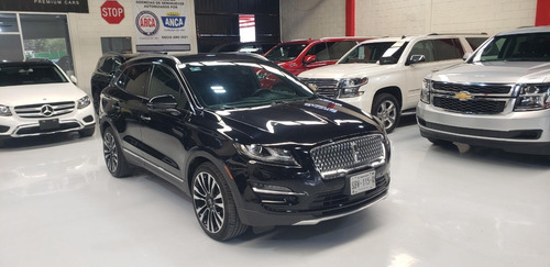 Lincoln MKC 2.3 Reserve At