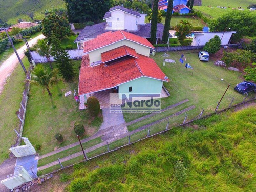 Imagem 22 de 23 de Chácara À Venda Em Bragança Paulista, Pinhalzinho, Loteamento Alto Das Estrelas - Ch0035