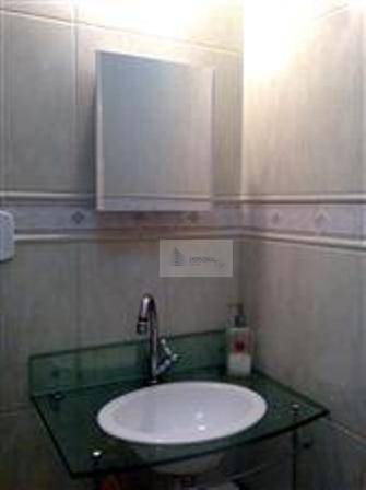 Imagem 9 de 13 de Apartamento Residencial À Venda, Santa Terezinha, São Bernardo Do Campo. - Ap0541
