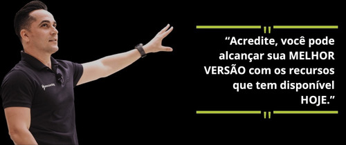 Imersão Inteligência Emocional Método Evo - Presencial!!