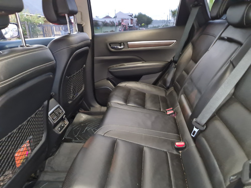 Renault Koleos 2.5 Privilege 4x2 6cvt