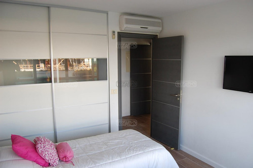 Imagen 16 de 30 de Apartamento 3 Dormitorios Piscina Climatizada Terrazas De La Laguna Departamento En Alquiler Ubicado En Pinares, Punta Del Este, Punta Del Este / Maldonado