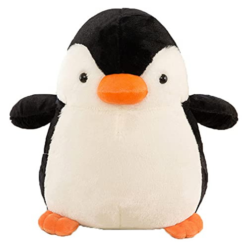 Chelei2019 11  Pillow De Pingüino Con Manguito,baby Cw1h4