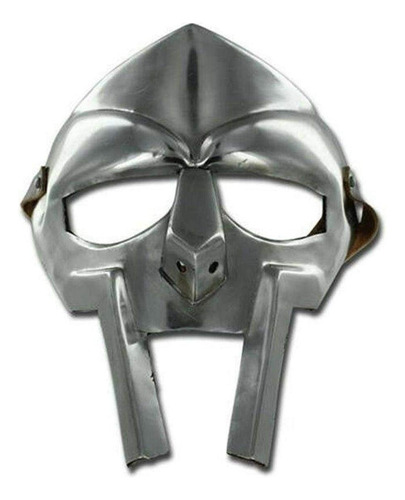 Mf Doom Gladiator Mask Mad-villain 18g Mil B08thydfpt_310324