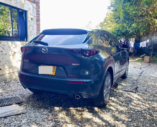 Mazda CX-30 2.0 Touring