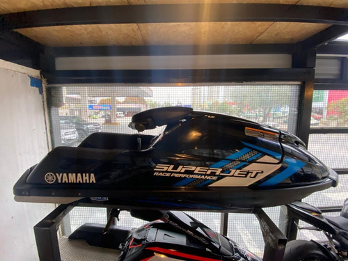 Yamaha Súperjet 2014 Inmaculado // Original!