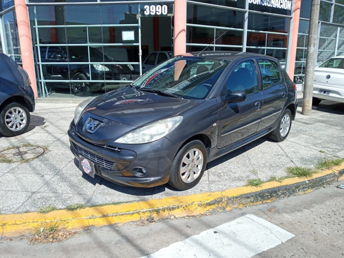 Peugeot 207 Xs 1.4 Allure 5p