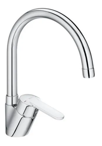 Griferia roca monocomando cocina hot sale
