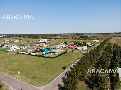 Imagen 20 de 30 de Lote En Venta En Belleville - Canning
