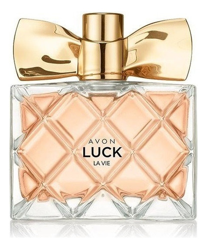 Perfume Edp Luck La Vie Mujer 50 Ml
