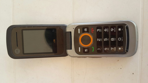 Nextel I786