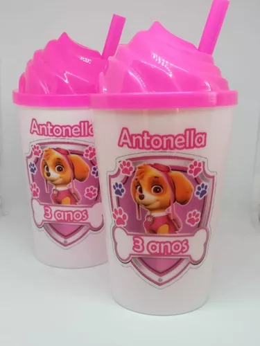 Copo Chantilly Personalizado Roblox - 300 Ml