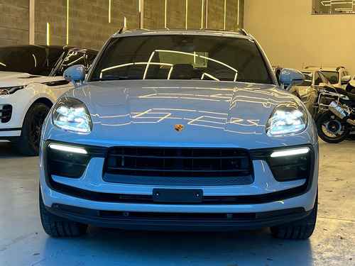Porsche Macan 2.0 Pdk 5p