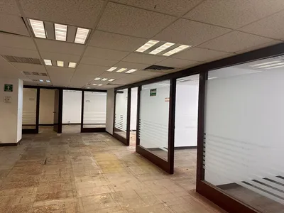 Oficina en renta