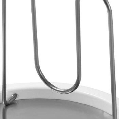 Soporte Para Tapa , Organizador De Tapa , Resistente Al