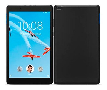 Tablet Lenovo Tab E8 8´ 1gb/emcp16gb Ref Aa - Tecnobox (Reacondicionado)