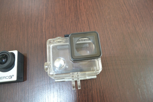 Gopro Hero 3+ / Acessórios Originais