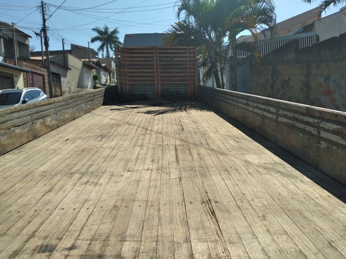 Imagem 8 de 8 de Vw Truck 19:320