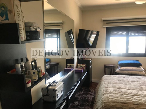 Imagem 8 de 15 de Apartamento Para Venda Em Jundiaí, Jardim Ana Maria, 3 Dormitórios, 1 Suíte, 4 Banheiros, 2 Vagas - 1196_2-1485667