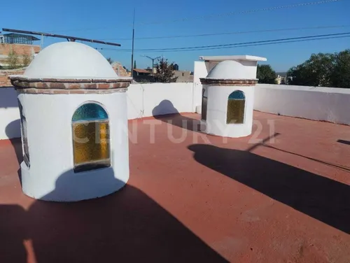 Casa En Venta, Fraccionamiento Los Insurgentes, San Miguel De Allende